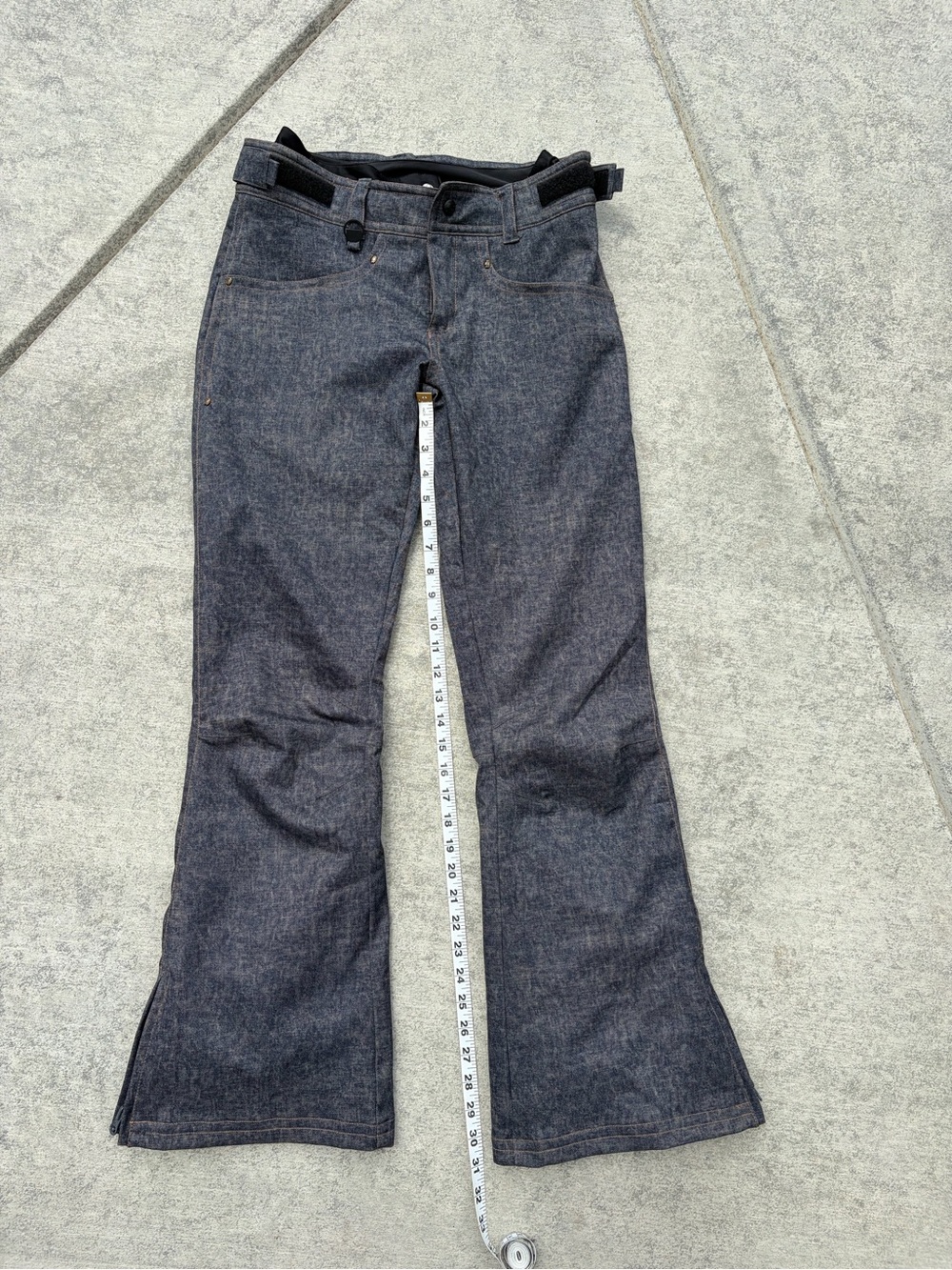 Boulder Gear snow/ski pant